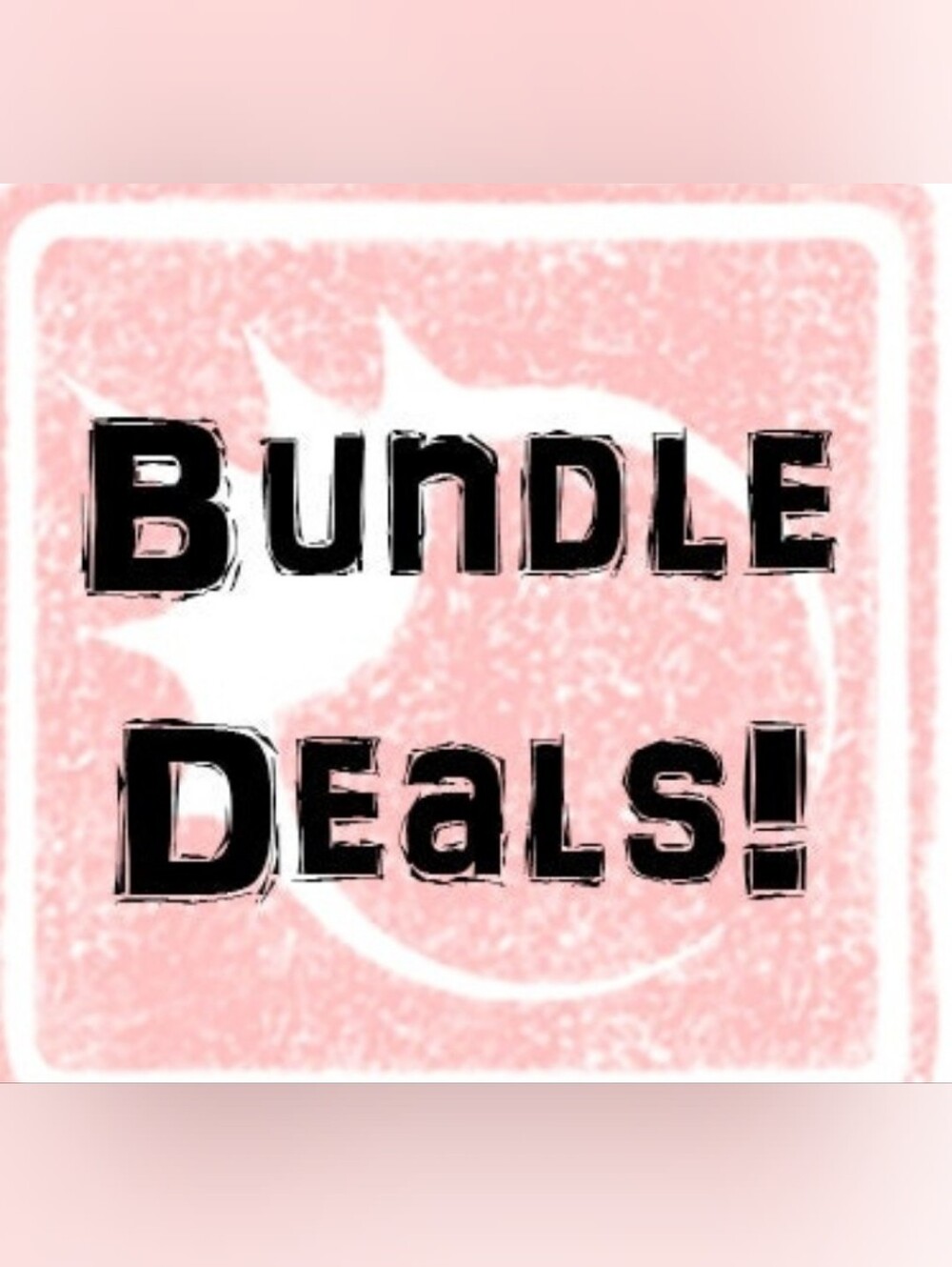 BUNDRL FOR DEE